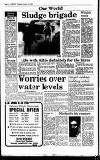 Harefield Gazette Wednesday 17 January 1990 Page 14