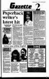 Harefield Gazette Wednesday 17 January 1990 Page 19