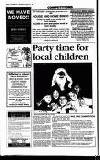 Harefield Gazette Wednesday 17 January 1990 Page 24