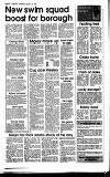 Harefield Gazette Wednesday 17 January 1990 Page 70