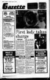 Harefield Gazette Wednesday 17 January 1990 Page 72