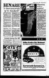 Harefield Gazette Wednesday 24 January 1990 Page 11