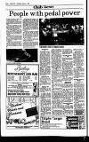 Harefield Gazette Wednesday 24 January 1990 Page 20