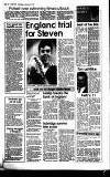 Harefield Gazette Wednesday 24 January 1990 Page 72