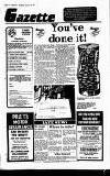 Harefield Gazette Wednesday 24 January 1990 Page 74