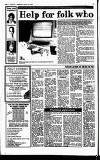Harefield Gazette Wednesday 28 February 1990 Page 2