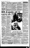 Harefield Gazette Wednesday 28 February 1990 Page 6