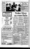 Harefield Gazette Wednesday 28 February 1990 Page 12