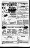 Harefield Gazette Wednesday 28 February 1990 Page 20