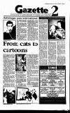 Harefield Gazette Wednesday 28 February 1990 Page 21