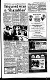 Harefield Gazette Wednesday 14 March 1990 Page 7