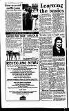 Harefield Gazette Wednesday 14 March 1990 Page 12