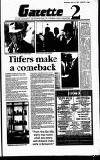 Harefield Gazette Wednesday 14 March 1990 Page 21