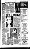 Harefield Gazette Wednesday 14 March 1990 Page 23