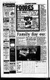 Harefield Gazette Wednesday 14 March 1990 Page 26