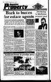 Harefield Gazette Wednesday 14 March 1990 Page 30