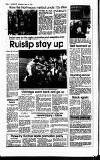 Harefield Gazette Wednesday 14 March 1990 Page 68