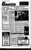 Harefield Gazette Wednesday 14 March 1990 Page 70