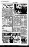 Harefield Gazette Wednesday 21 March 1990 Page 14