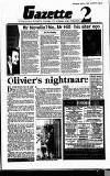 Harefield Gazette Wednesday 21 March 1990 Page 23