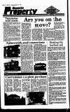 Harefield Gazette Wednesday 21 March 1990 Page 30