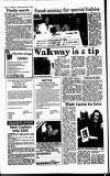 Harefield Gazette Wednesday 28 March 1990 Page 6