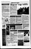 Harefield Gazette Wednesday 28 March 1990 Page 8