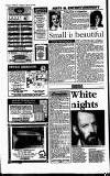 Harefield Gazette Wednesday 28 March 1990 Page 20