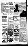Harefield Gazette Wednesday 04 April 1990 Page 6