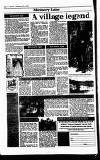 Harefield Gazette Wednesday 04 April 1990 Page 8