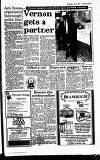 Harefield Gazette Wednesday 04 April 1990 Page 9