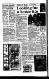 Harefield Gazette Wednesday 04 April 1990 Page 10