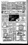 Harefield Gazette Wednesday 04 April 1990 Page 14