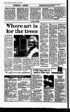 Harefield Gazette Wednesday 04 April 1990 Page 18