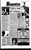 Harefield Gazette Wednesday 04 April 1990 Page 21