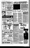Harefield Gazette Wednesday 04 April 1990 Page 22