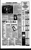 Harefield Gazette Wednesday 04 April 1990 Page 23