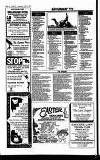 Harefield Gazette Wednesday 04 April 1990 Page 24