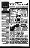 Harefield Gazette Wednesday 04 April 1990 Page 26
