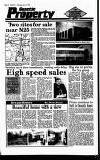 Harefield Gazette Wednesday 04 April 1990 Page 28