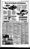 Harefield Gazette Wednesday 04 April 1990 Page 53