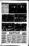 Harefield Gazette Wednesday 04 April 1990 Page 70