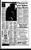 Harefield Gazette Wednesday 11 April 1990 Page 5