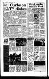 Harefield Gazette Wednesday 11 April 1990 Page 12