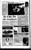 Harefield Gazette Wednesday 11 April 1990 Page 14