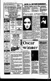 Harefield Gazette Wednesday 11 April 1990 Page 26