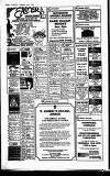 Harefield Gazette Wednesday 11 April 1990 Page 42