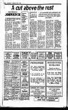 Harefield Gazette Wednesday 11 April 1990 Page 58