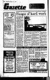 Harefield Gazette Wednesday 11 April 1990 Page 74