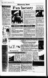 Harefield Gazette Wednesday 18 April 1990 Page 8
